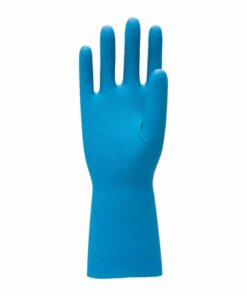 SAFETYWARE FoodPlus™ Clorinated Unlined Natural Gloves BU1712