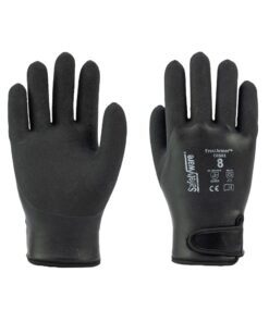 SAFETYWARE FrostArmor™ Cold Resistant Gloves CRG02