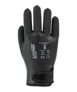 SAFETYWARE FrostArmor™ Cold Resistant Gloves CRG02