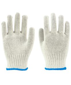 SAFETYWARE Knitted Gloves A105