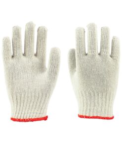 SAFETYWARE Knitted Gloves A106