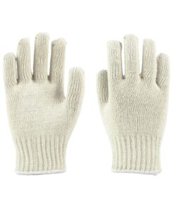 SAFETYWARE Knitted Gloves A108