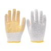 SAFETYWARE Knitted Gloves PVCDG