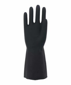 SAFETYWARE NeoPlus™ Flocklined Neoprene Gloves NEO2813