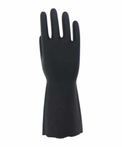 SAFETYWARE NeoPlus™ Flocklined Neoprene Gloves NEO2813