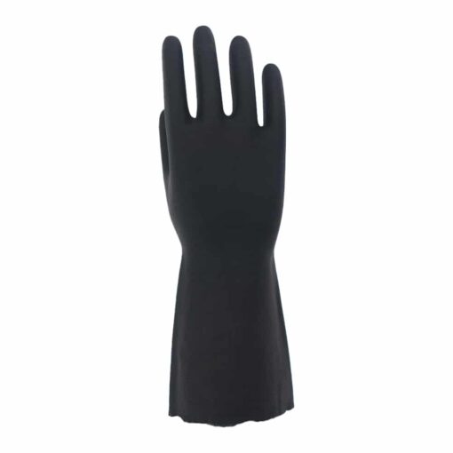 SAFETYWARE NeoPlus™ Flocklined Neoprene Gloves NEO2813