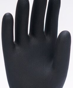 SAFETYWARE NeoPlus™ Flocklined Neoprene Gloves NEO2813