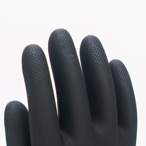 SAFETYWARE NeoPlus™ Flocklined Neoprene Gloves NEO2813