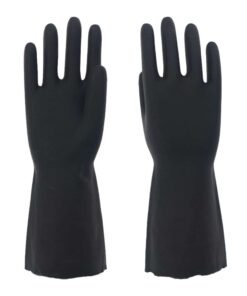 SAFETYWARE NeoSaf™ Heavy Duty Neoprene Supported Gloves with Acrylic Liner NEA390