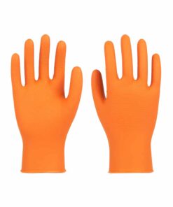 SAFETYWARE NiteGrip™ Nitrile Disposable Gloves NEX80