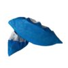 SAFETYWARE PP+PE Coated Shoe Cover SC53-BLU