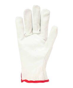 SAFETYWARE Premium Quality Driver Gloves LG301