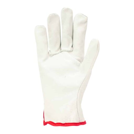 SAFETYWARE Premium Quality Driver Gloves LG301