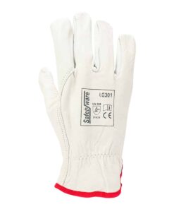 SAFETYWARE Premium Quality Driver Gloves LG301