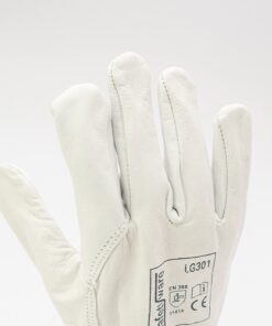 SAFETYWARE Premium Quality Driver Gloves LG301