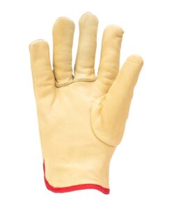 SAFETYWARE Premium Quality Driver Gloves LG302