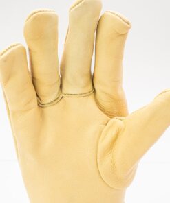 SAFETYWARE Premium Quality Driver Gloves LG302