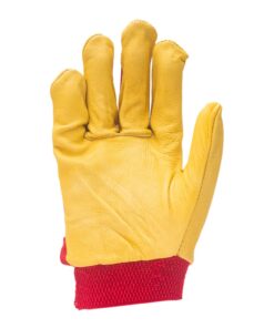 SAFETYWARE Premium Quality Driver Gloves LG303