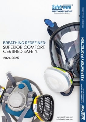 SAFETYWARE Respiratory Protection Catalogue 2024