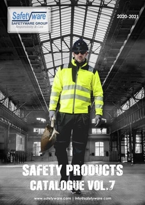 SAFETYWARE Safety Products Catalogue Vol. 7