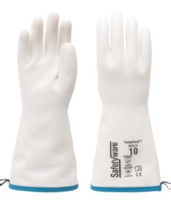 SAFETYWARE TempGard™ Liquid Silicone Heat & Cold Resistant Gloves HCG14