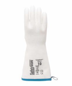 SAFETYWARE TempGard™ Liquid Silicone Heat & Cold Resistant Gloves HCG14