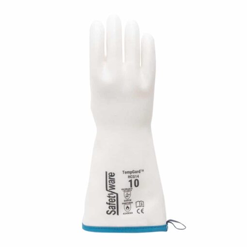 SAFETYWARE TempGard™ Liquid Silicone Heat & Cold Resistant Gloves HCG14