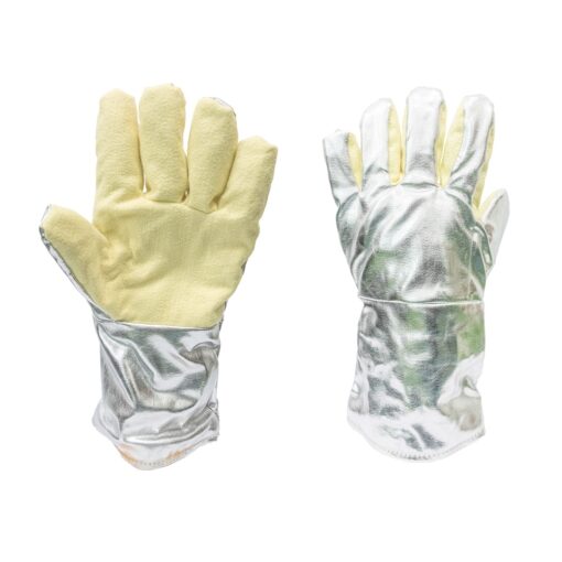 SAFETYWARE ThermoGard™ Heat Resistant Gloves HRG03