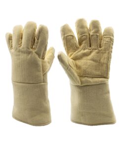 SAFETYWARE ThermoGard™ Heat Resistant Gloves HRG04