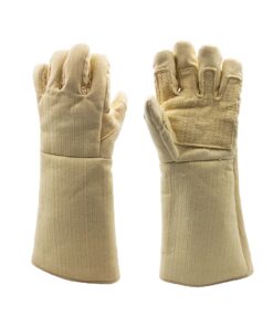 SAFETYWARE ThermoGard™ Heat Resistant Gloves HRG05