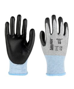 SAFETYWARE UltraCut™ Robust Cut Resistant Gloves ULS01