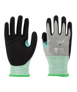 SAFETYWARE UltraCut™ Robust Cut Resistant Gloves ULS02