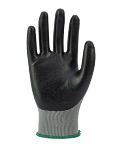 SAFETYWARE XtraFlex™ Nitrile Foam Coated Gloves FNP01