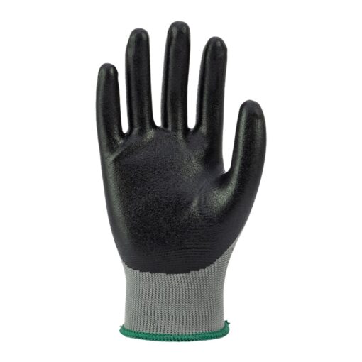 SAFETYWARE XtraFlex™ Nitrile Foam Coated Gloves FNP01