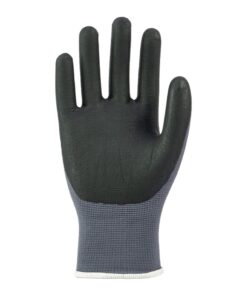 SAFETYWARE XtraFlex™ Nitrile Foam Coated Gloves FNP02