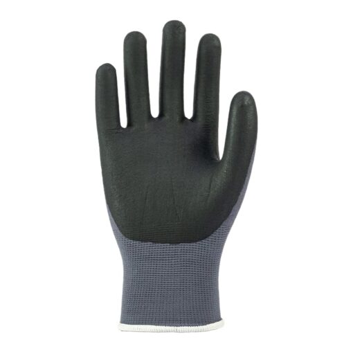 SAFETYWARE XtraFlex™ Nitrile Foam Coated Gloves FNP02