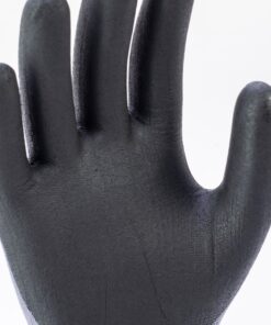 SAFETYWARE XtraFlex™ Nitrile Foam Coated Gloves FNP02