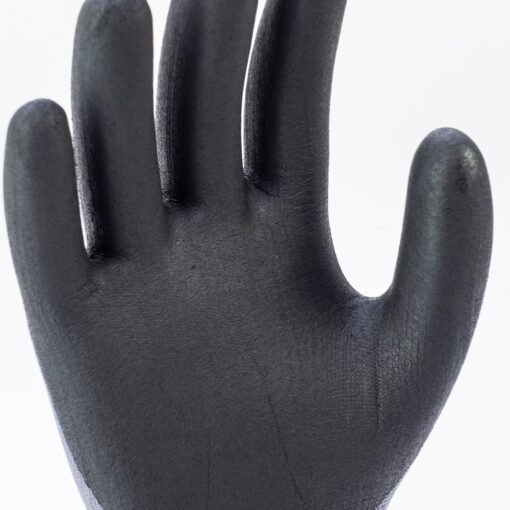 SAFETYWARE XtraFlex™ Nitrile Foam Coated Gloves FNP02