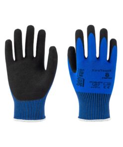 SAFETYWARE XtraTouch™ S-Touch Coated Gloves FNP03