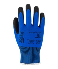 SAFETYWARE XtraTouch™ S-Touch Coated Gloves FNP03