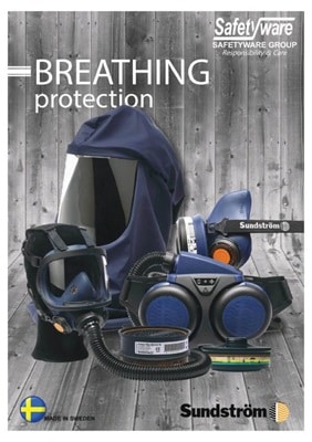 SUNDSTROM Respirator Protection Brochure