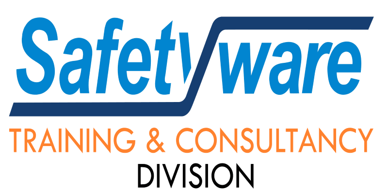 Safetyware EHS Consultancy Logo