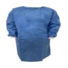 Safetyware Isolation Gown IGSMS35-BLU