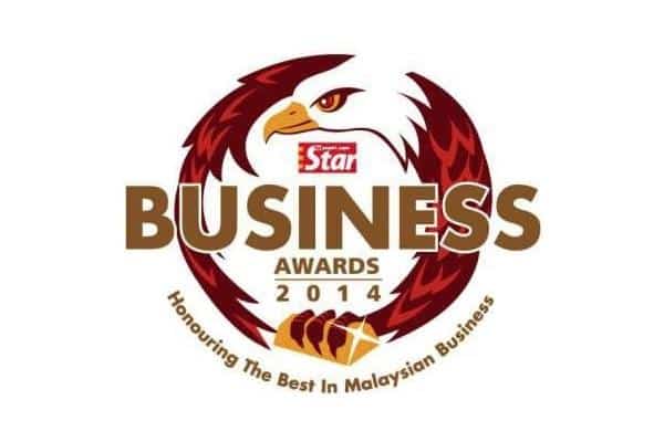 The Star Business Awards 2014