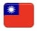 Taiwan Flag