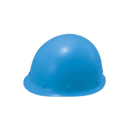 Tanizawa Safety Helmet 118-EP Blue