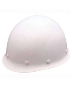 Tanizawa Safety Helmet 118-EP White-1