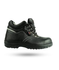 RHINO SHOE Ultranite Mid-Cut Safety Shoes