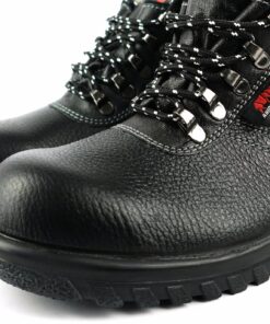 RHINO SHOE Ultranite Mid-Cut Safety Shoes