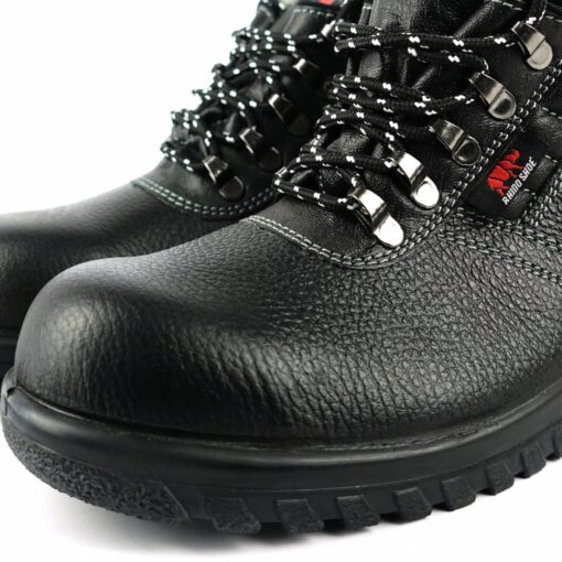 RHINO SHOE Ultranite Mid-Cut Safety Shoes